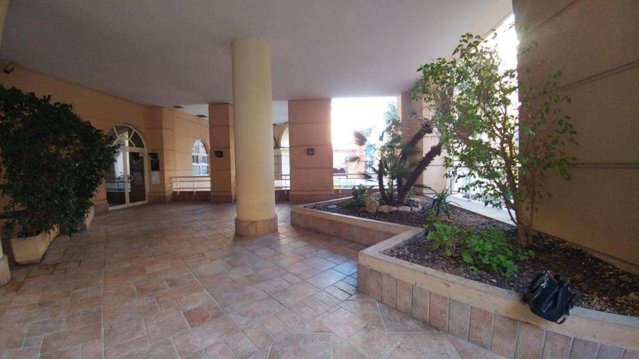 Apartment Monaco Palais Josephine Beausoleil Buitenkant foto